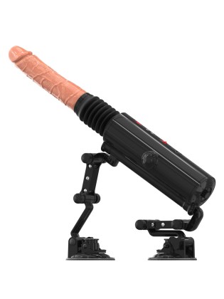 Sex mašina- X3-5